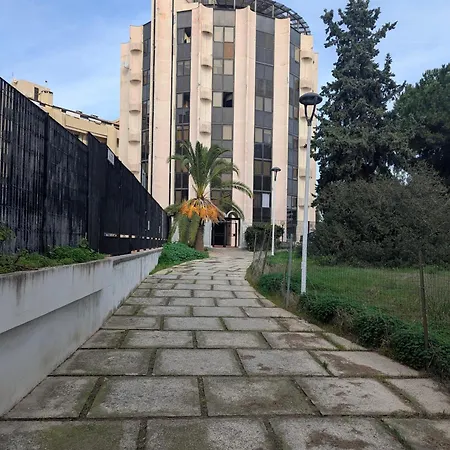 아파트 La Casetta
