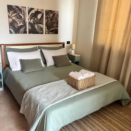 Appartement La Casetta Cagliari