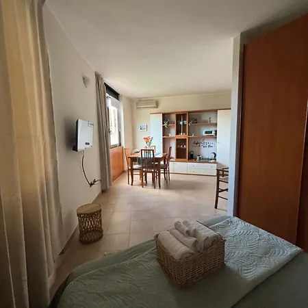 La Casetta 아파트