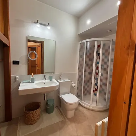La Casetta Appartement Cagliari