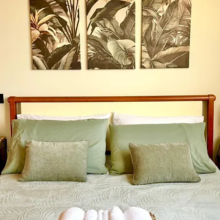 La Casetta アパート