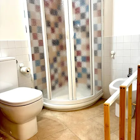 La Casetta アパート カリアリ