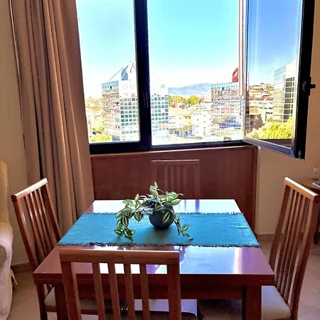 Daire La Casetta Cagliari